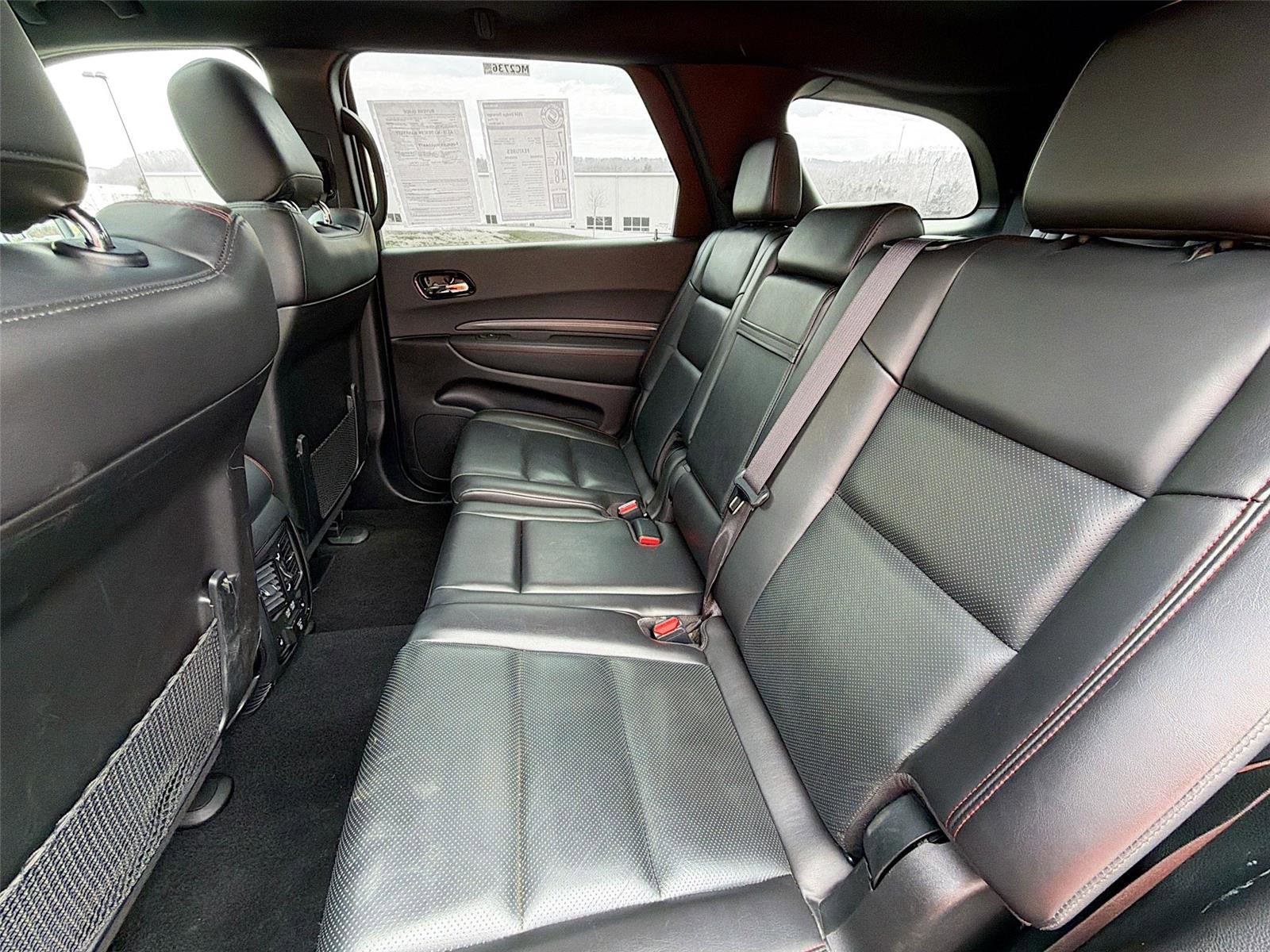 Used 2024 Dodge Durango GT image 23