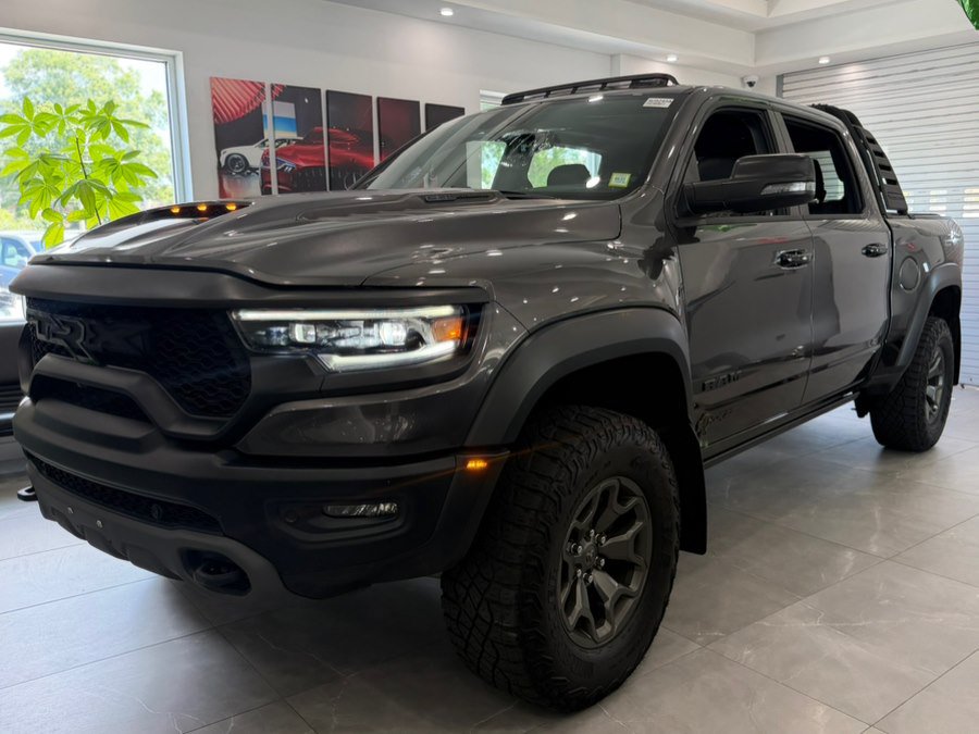 Used 2024 RAM 1500 TRX AWD/4WD image 3