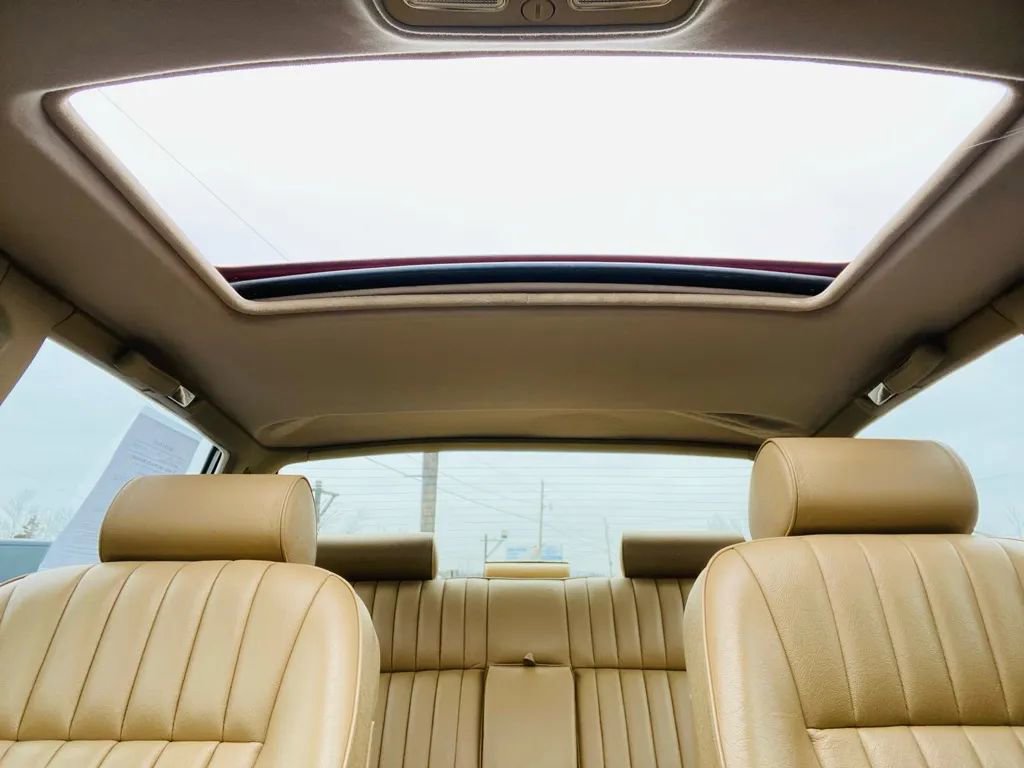 Used 1990 Jaguar XJ6 Sovereign image 15