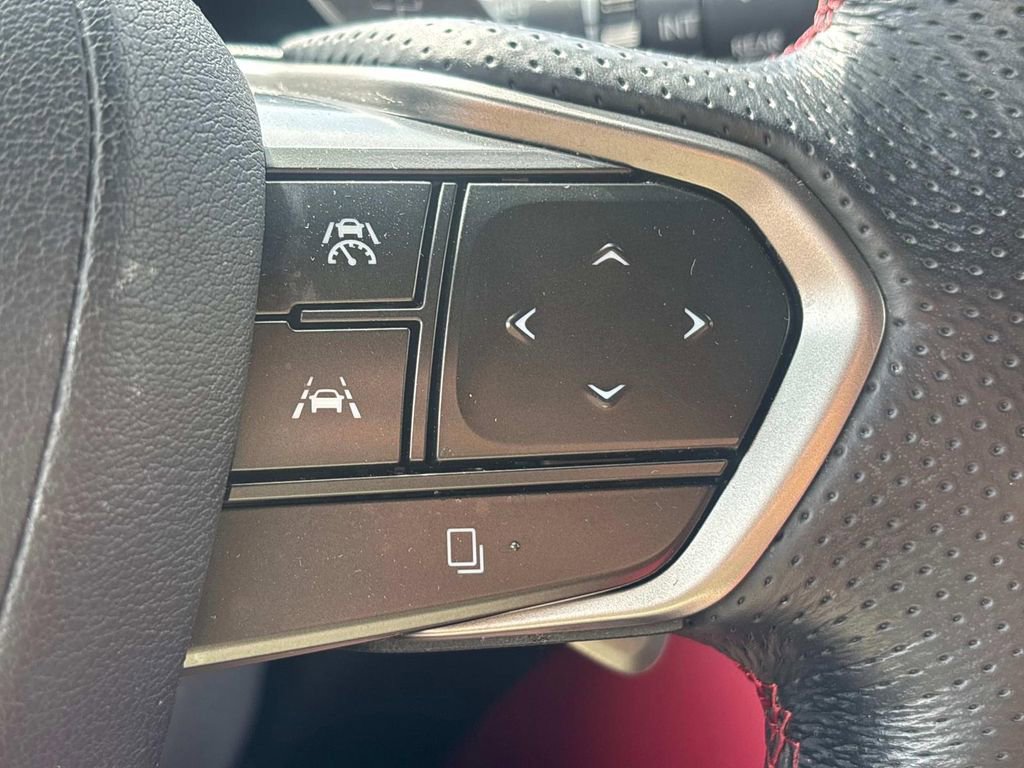 Used 2023 Lexus NX 450h+ F Sport w/ Vision Package AWD/4WD image 12