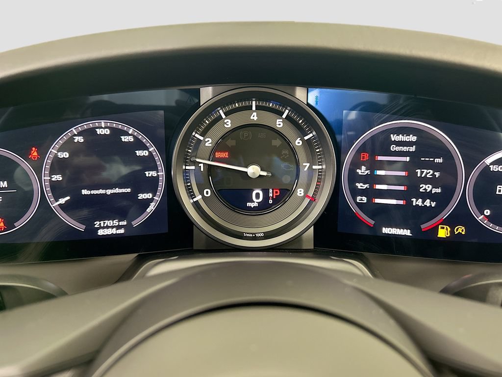 Certified 2023 Porsche 911 Carrera S RWD image 31