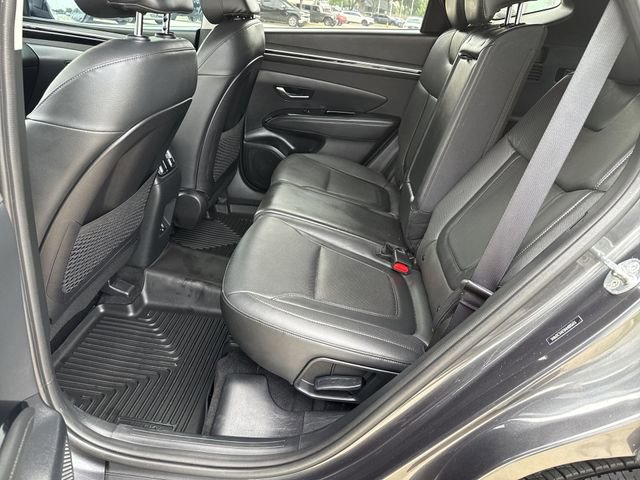 Used 2022 Hyundai Tucson SEL w/ Convenience + Premium Package FWD image 15