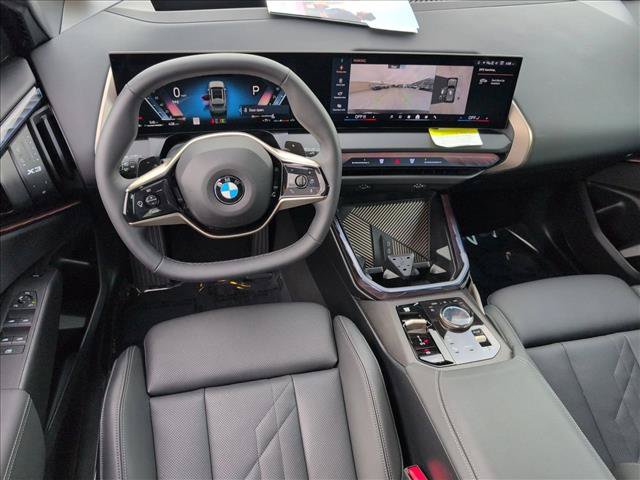 Used 2025 BMW X3 xDrive30i w/ Premium Package AWD/4WD image 18