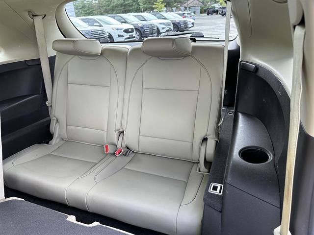 Used 2020 Acura MDX SH-AWD w/ Technology Package image 11