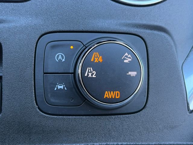 Used 2022 Chevrolet Traverse LT AWD/4WD image 56
