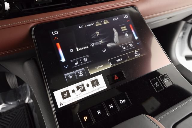 Used 2026 INFINITI QX80 Autograph AWD/4WD image 27