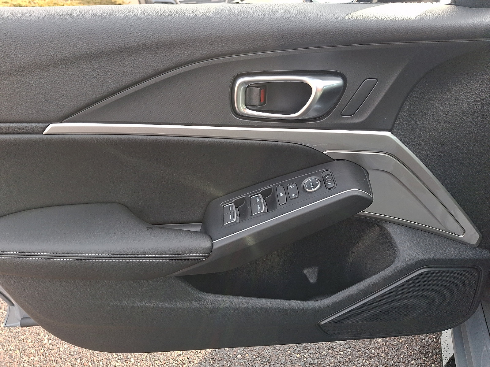 New 2026 Acura Integra A-Spec FWD image 9