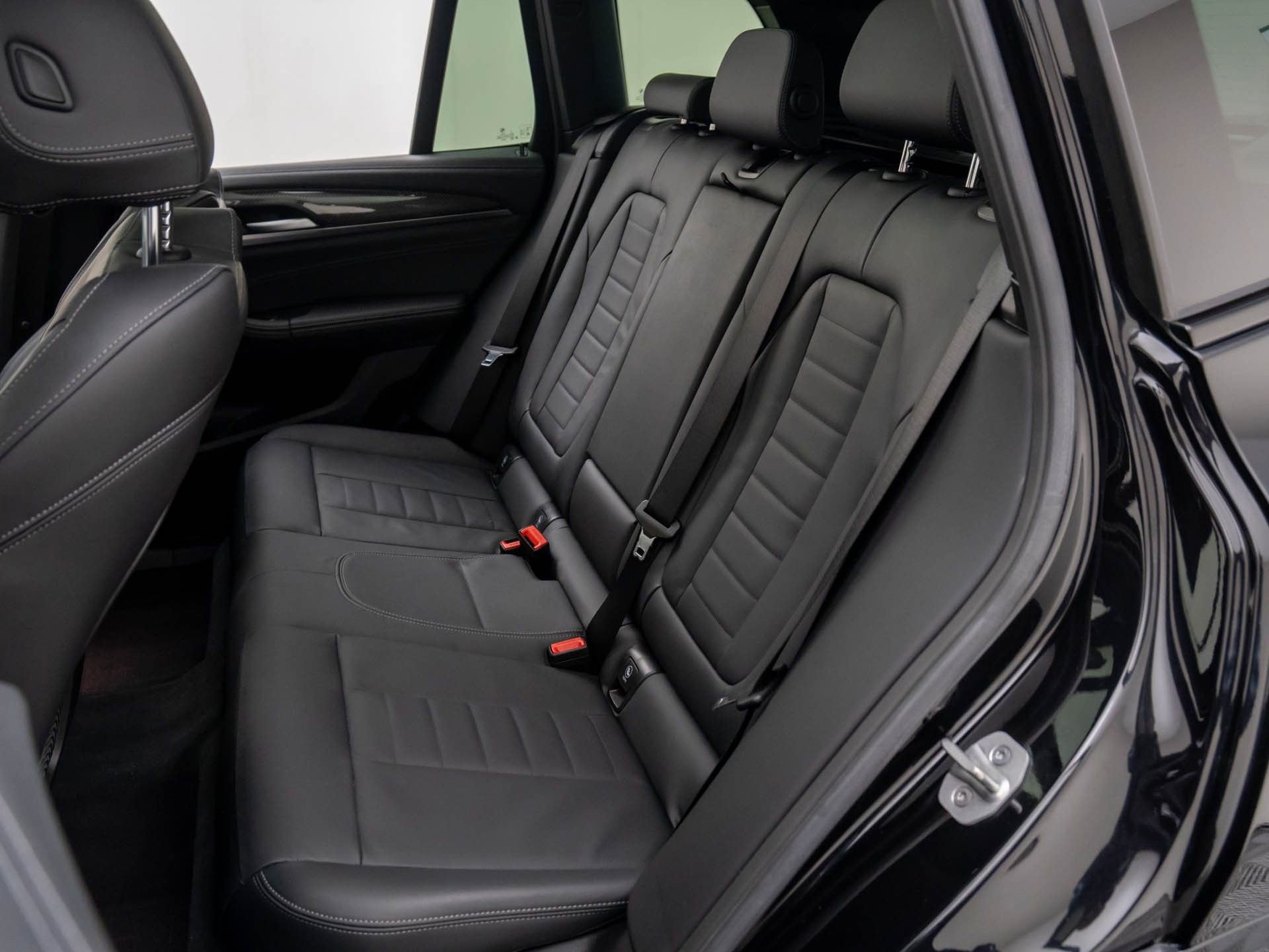 Used 2023 BMW X3 M40i w/ Premium Package image 20