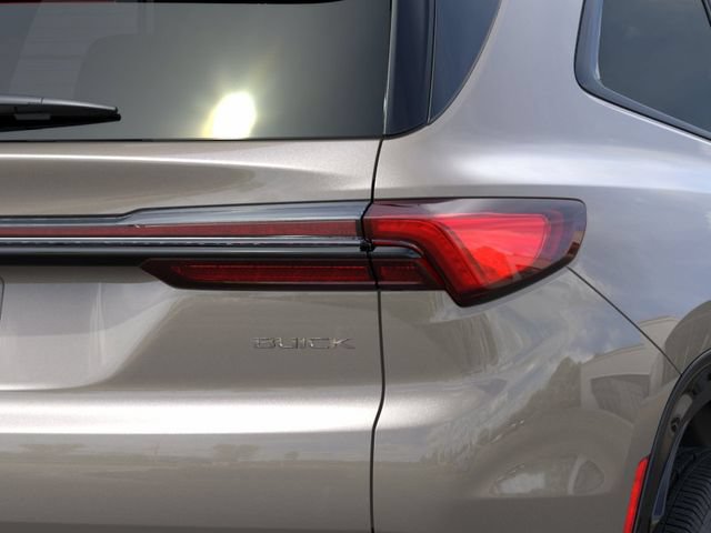 New 2026 Buick Enclave Sport Touring w/ Super Cruise Package FWD image 11