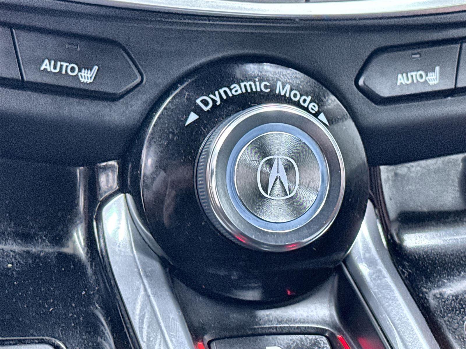 Used 2021 Acura TLX w/ Technology Package image 25