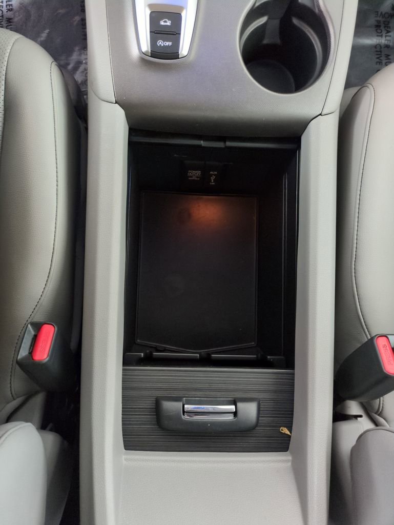 Certified 2023 Honda Ridgeline RTL image 29