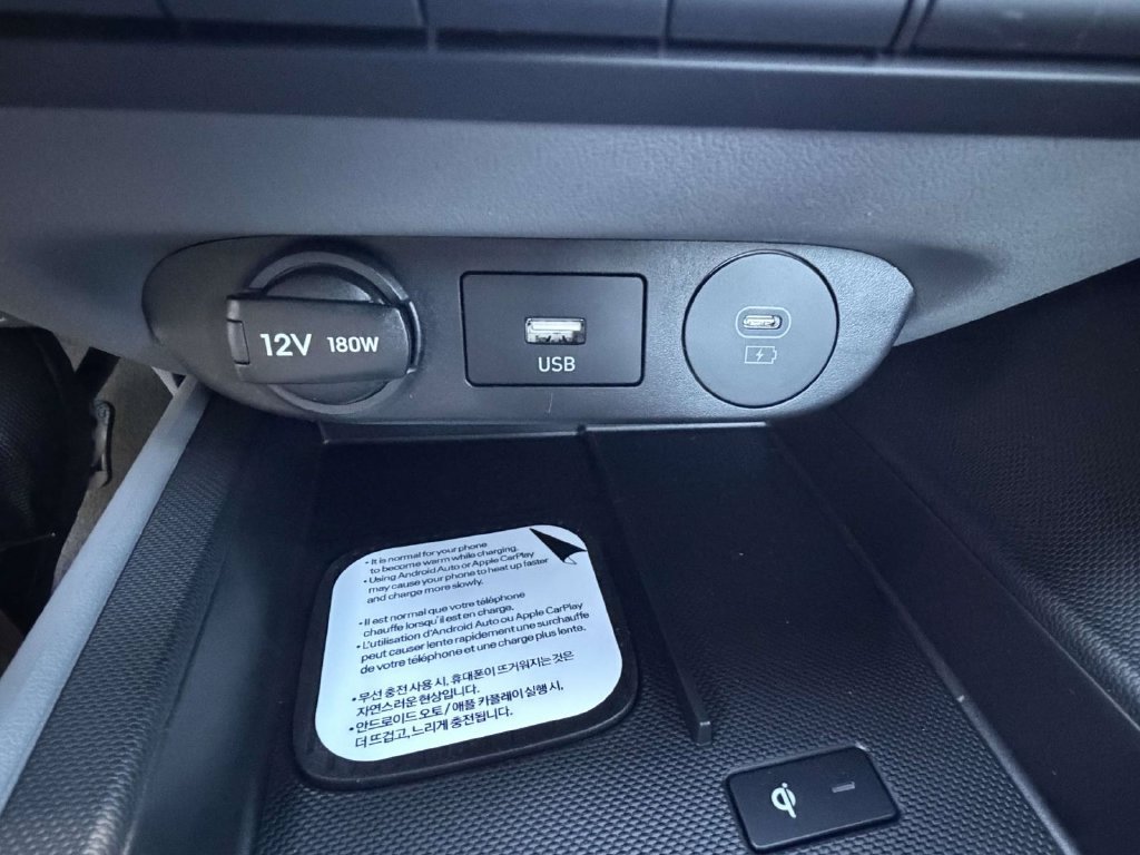 New 2026 Hyundai Elantra SEL Sport Premium FWD image 21