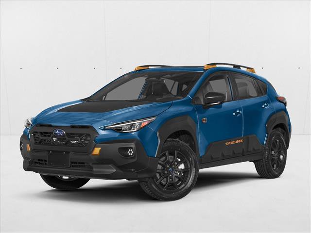 New 2026 Subaru Crosstrek 2.5i Wilderness AWD/4WD video 1