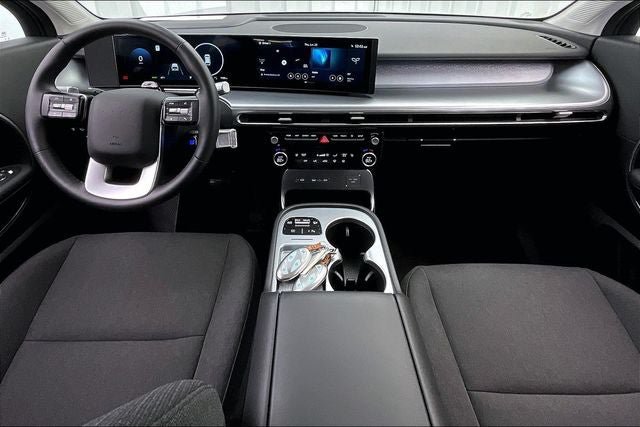 Certified 2026 Hyundai Ioniq 9 SE AWD/4WD image 14