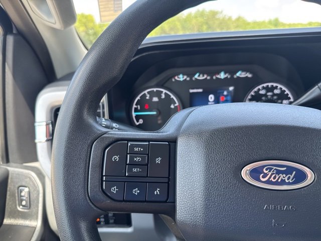 Used 2024 Ford F250 XLT w/ FX4 Off-Road Package image 16