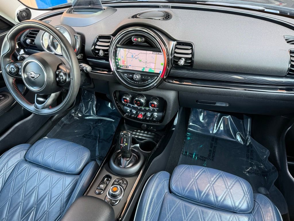 Used 2020 MINI Cooper Clubman S w/ Driver Assistance Package image 22