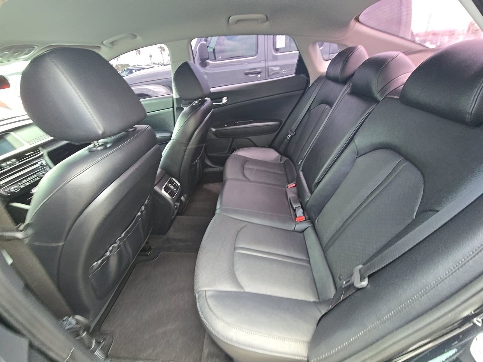 Used 2019 Kia Optima EX FWD image 15