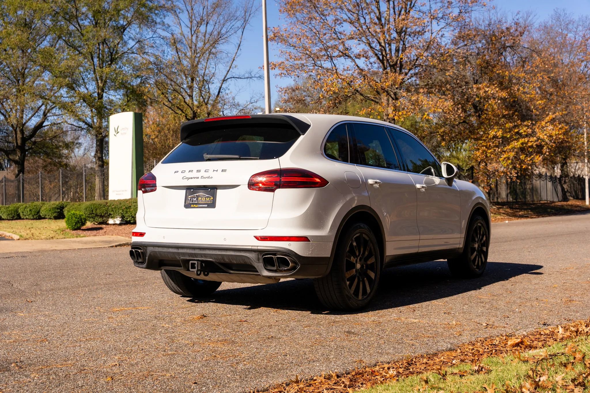 Used 2018 Audi Q5 Prestige w/ Prestige Package image 30