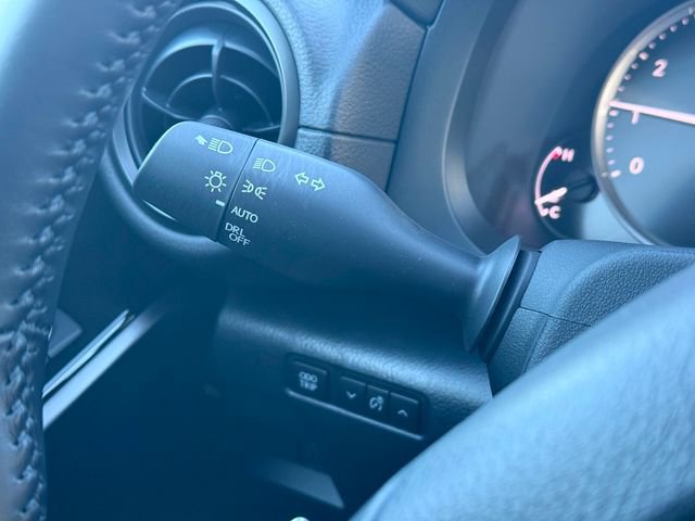 Certified 2024 Lexus IS 300 F Sport image 19