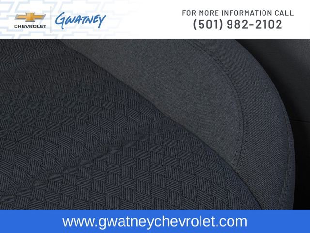 New 2026 Chevrolet Silverado 1500 RST w/ LPO, Liner Protection Package image 21