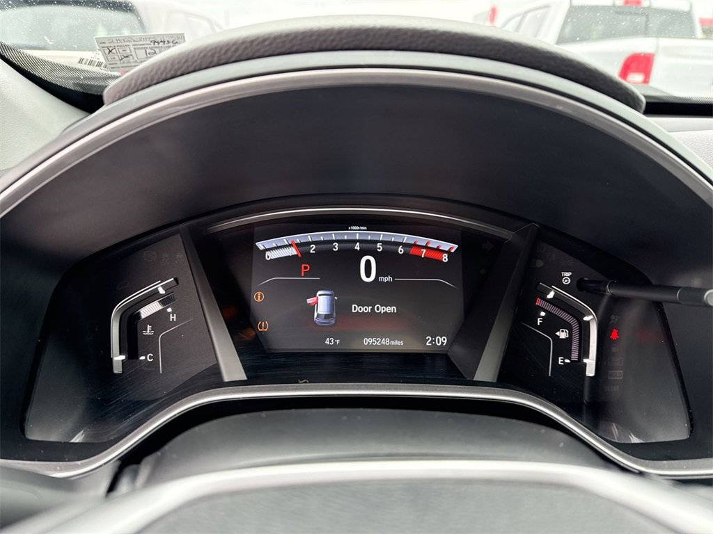 Used 2020 Honda CR-V Touring image 22