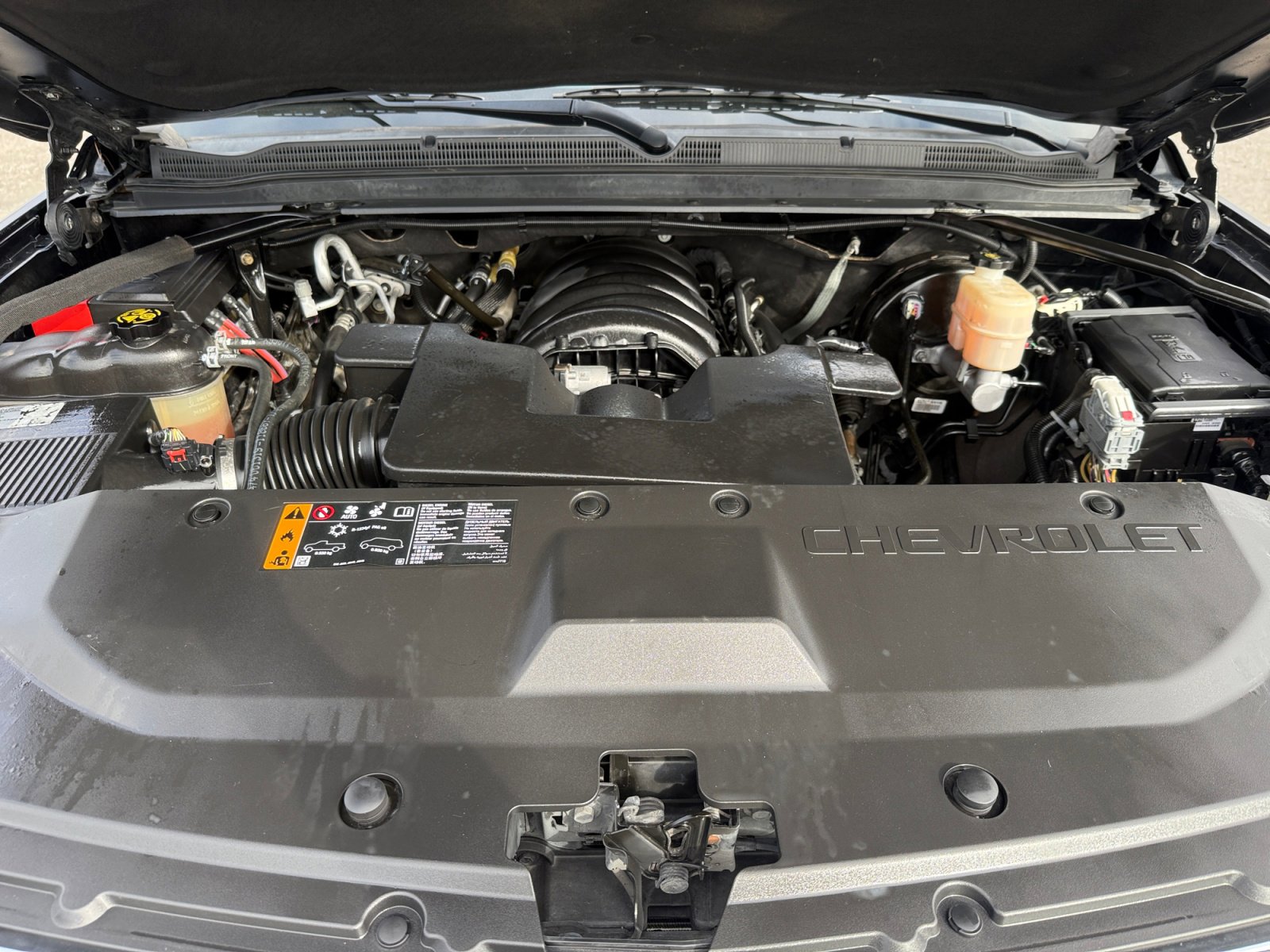 Used 2019 Chevrolet Tahoe LT image 20