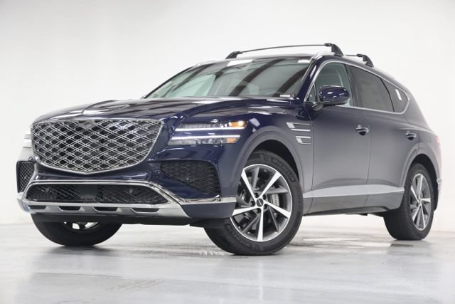 New 2026 Genesis GV80 2.5T Select AWD/4WD image 7