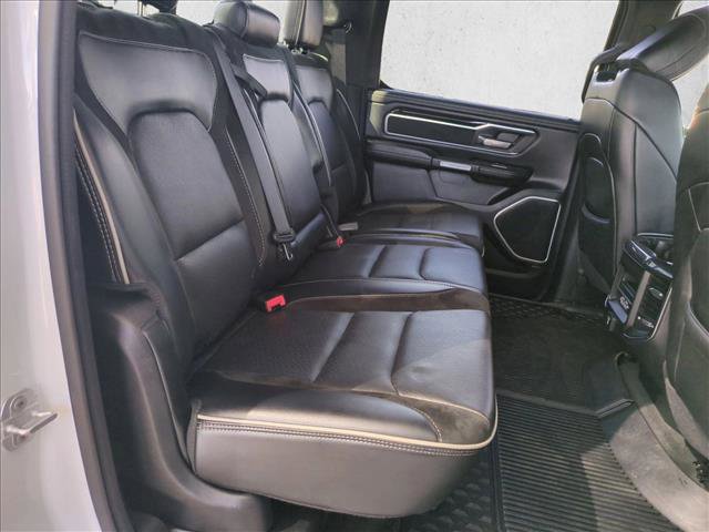 Used 2020 RAM 1500 Laramie w/ Sport Appearance Package image 20