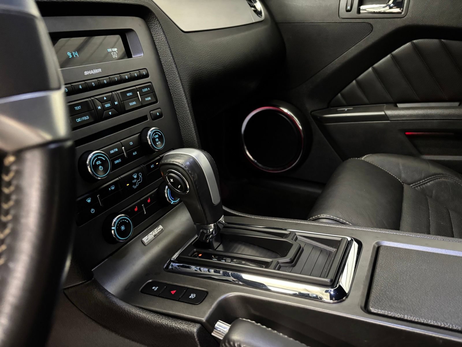 Used 2014 Ford Mustang GT Premium w/ Comfort Package RWD image 20