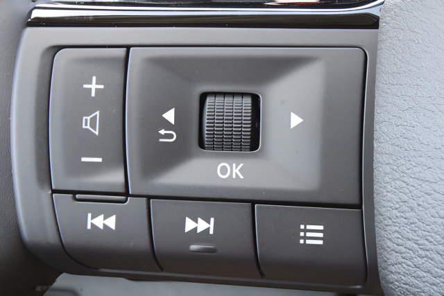 New 2026 Nissan Pathfinder SL AWD/4WD image 33
