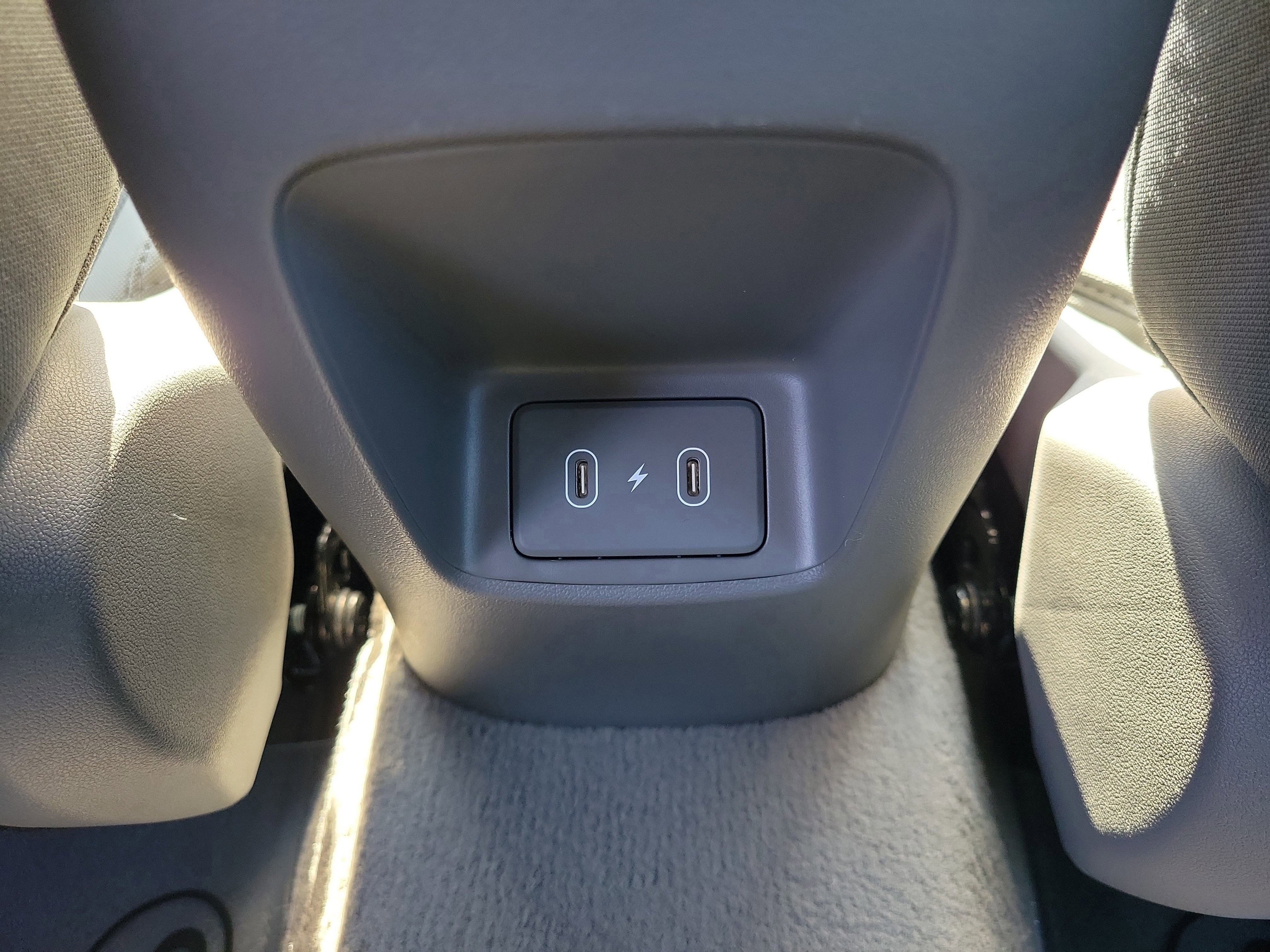 New 2026 Hyundai Elantra SE image 24