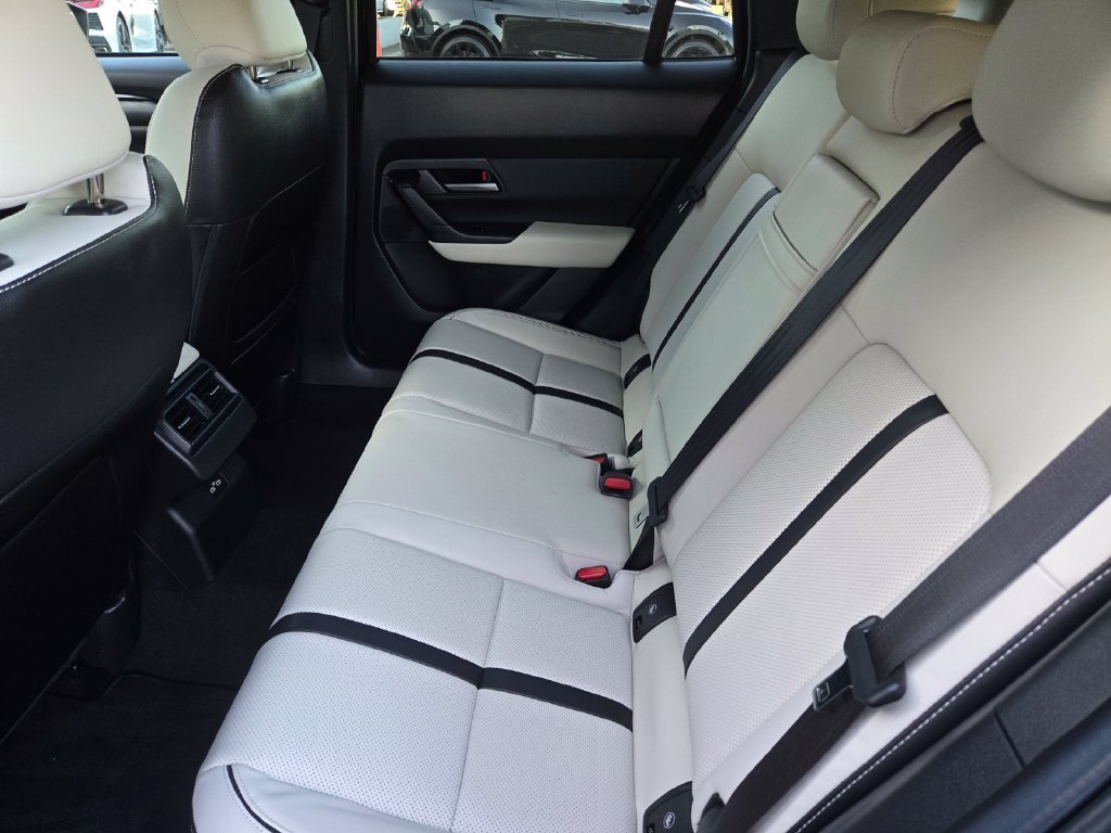 Certified 2026 MAZDA CX-50 AWD 2.5 S w/ Accent Package image 13