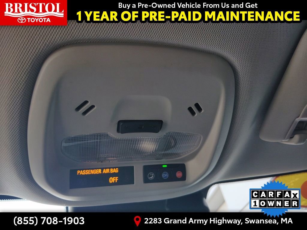 Used 2025 Chevrolet Trax LT w/ LT Convenience Package FWD image 25