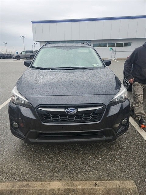 Used 2019 Subaru Crosstrek 2.0i Premium w/ Eyesight System video 2