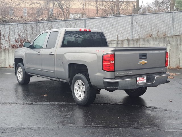 Used 2017 Chevrolet Silverado 1500 LT w/ All Star Edition image 27