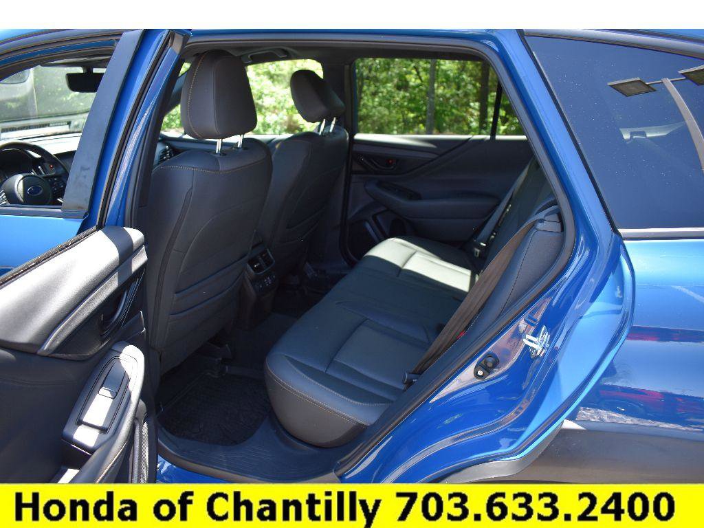 Used 2023 Subaru Outback Wilderness AWD/4WD image 26