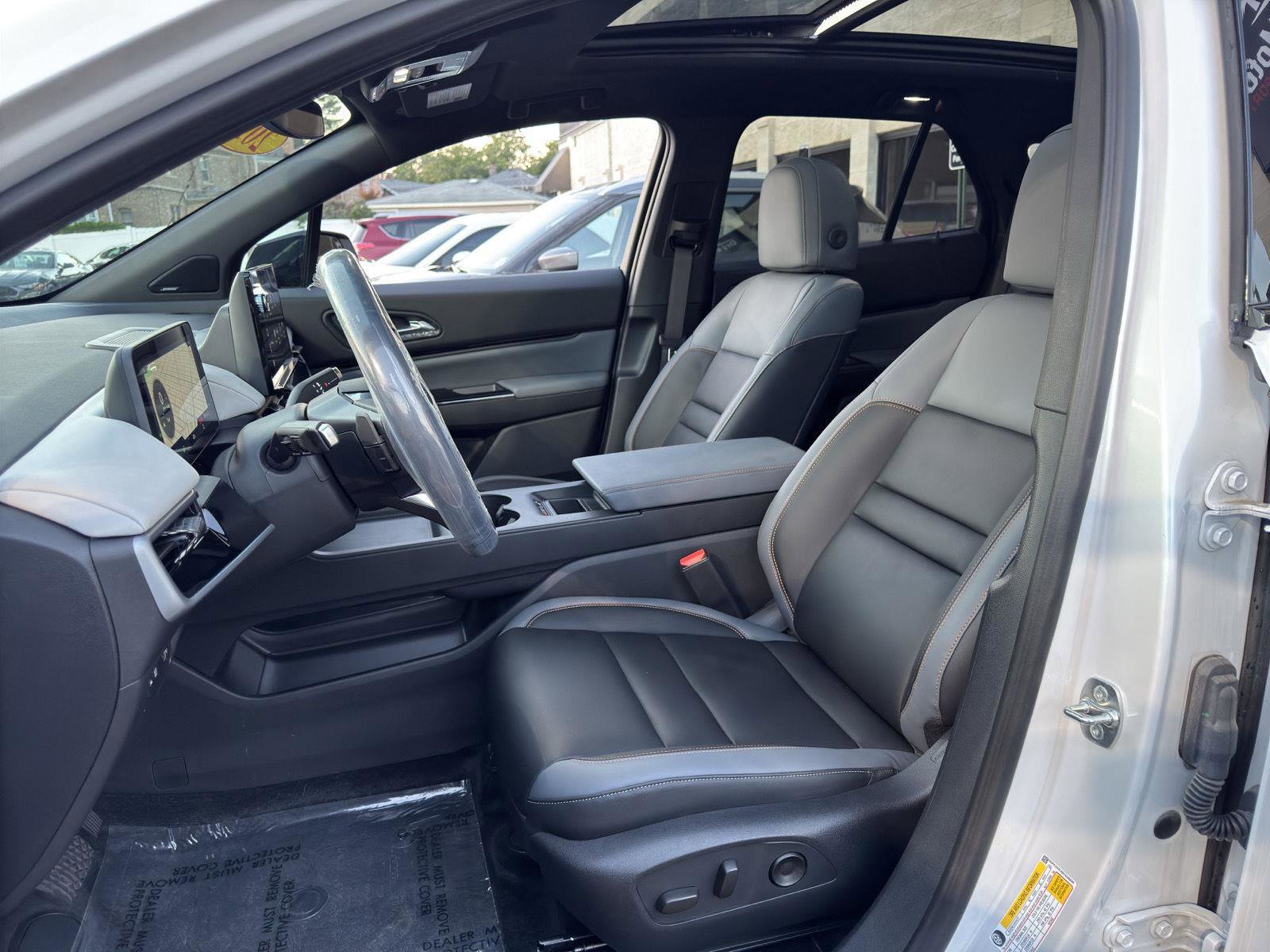 Used 2024 Honda Prologue Touring image 22