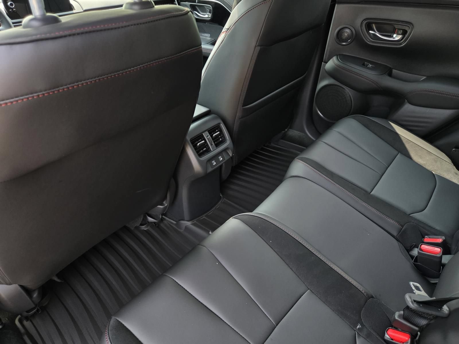 New 2026 Acura ADX A-Spec w/ Advance Package FWD image 14