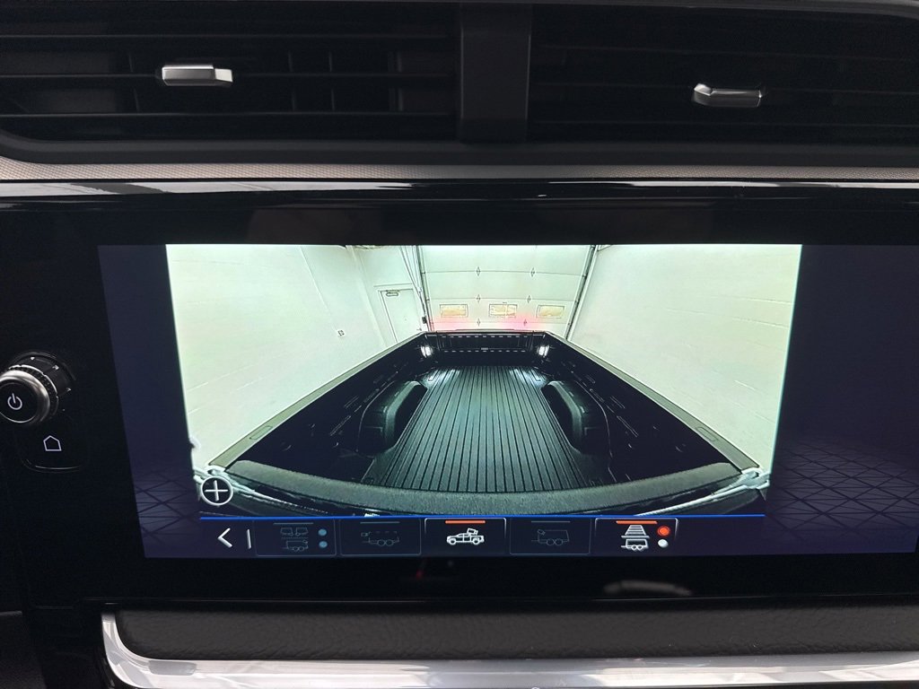 New 2026 GMC Sierra 1500 Denali image 33