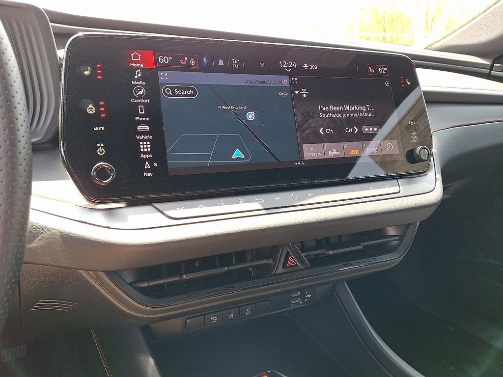 New 2025 Dodge Charger R/T w/ Quick Order Package 25M R/T image 13