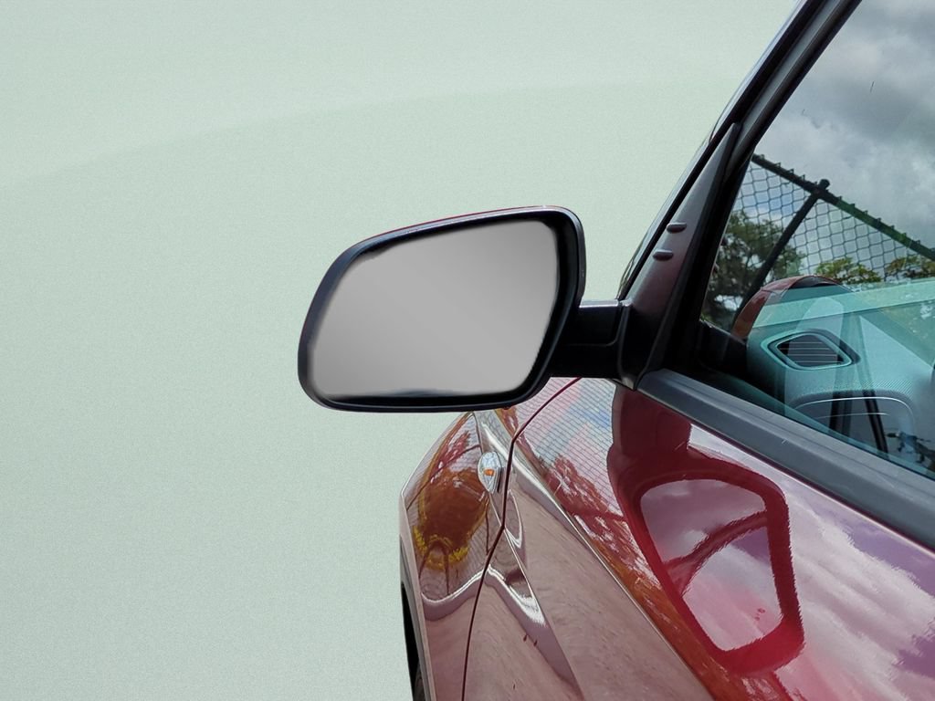 Certified 2024 Hyundai Venue SEL FWD image 25