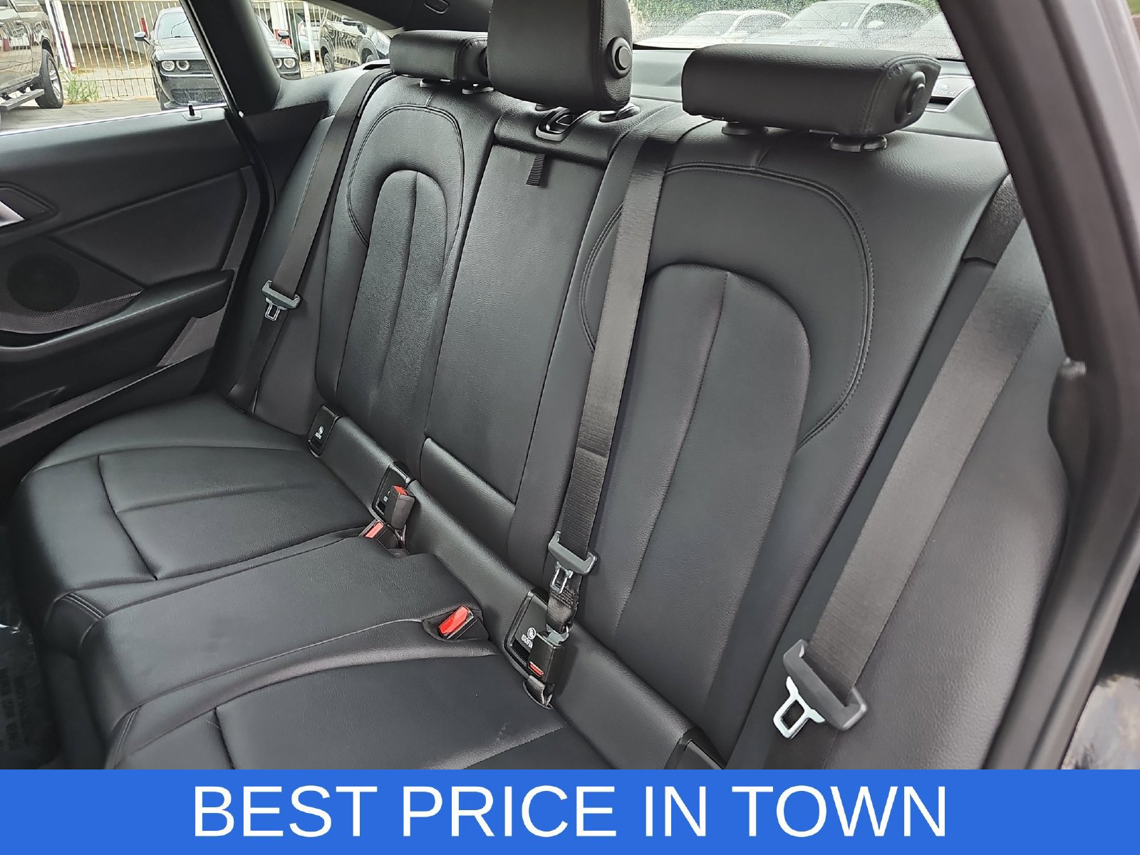 Used 2024 BMW 228i xDrive Gran Coupe w/ Convenience Package AWD/4WD image 13