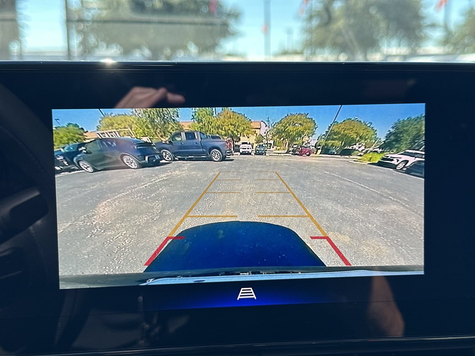 Used 2026 Chevrolet Trax LT FWD image 27