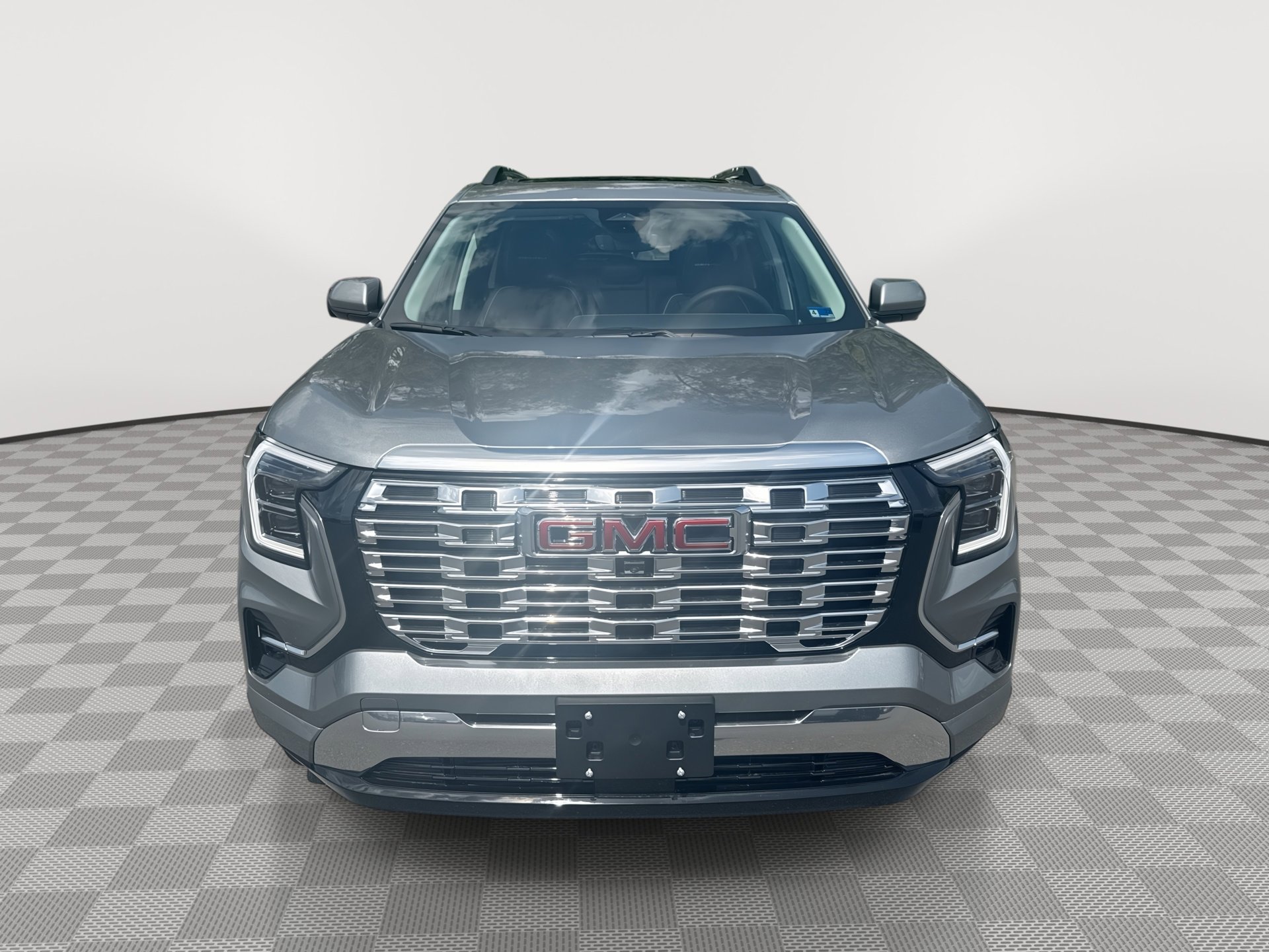 New 2026 GMC Terrain Denali AWD/4WD image 3
