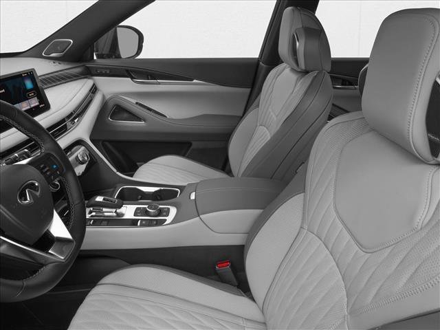 New 2027 INFINITI QX60 Autograph AWD/4WD image 6