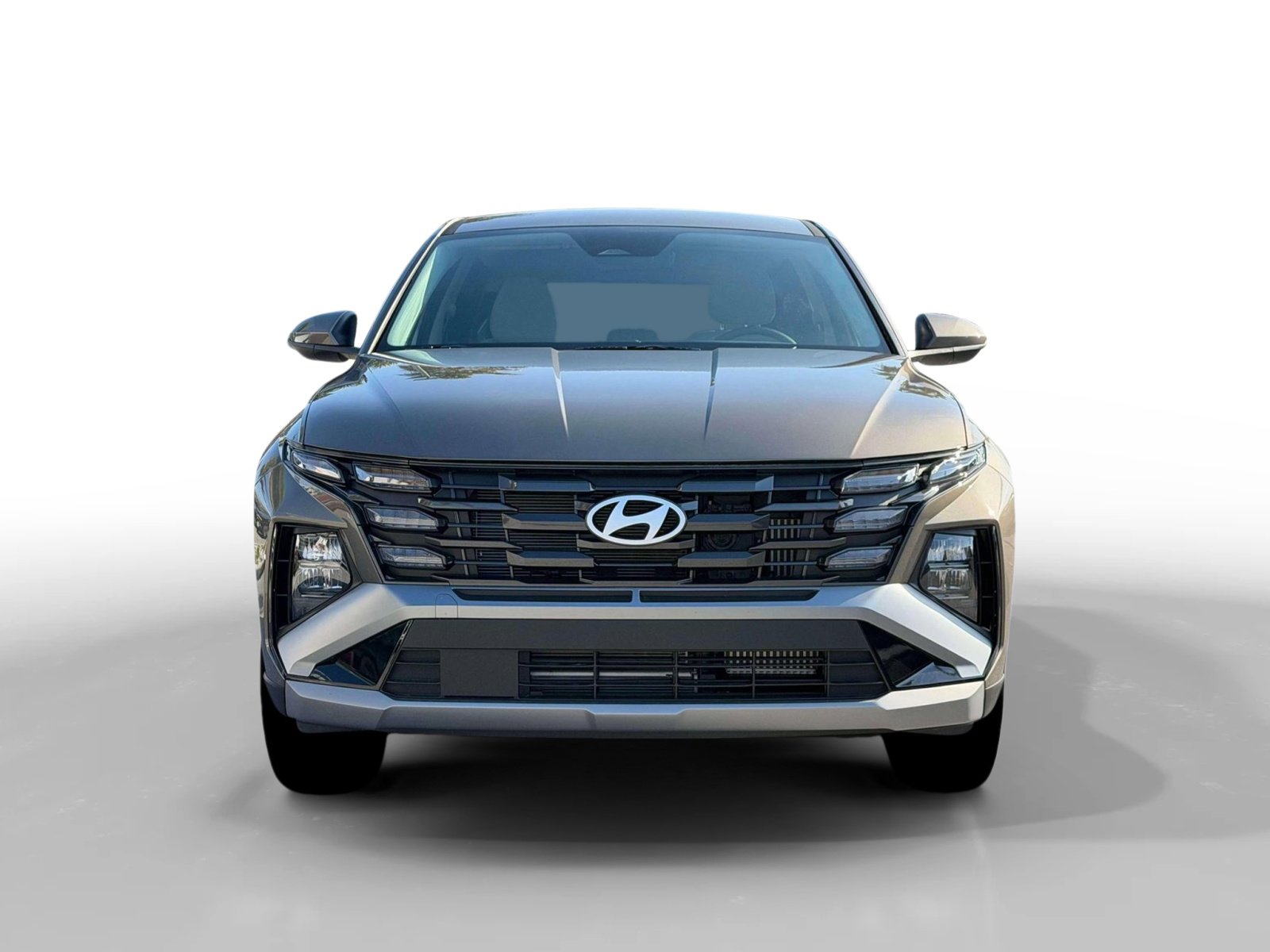 New 2026 Hyundai Tucson Blue SE image 12