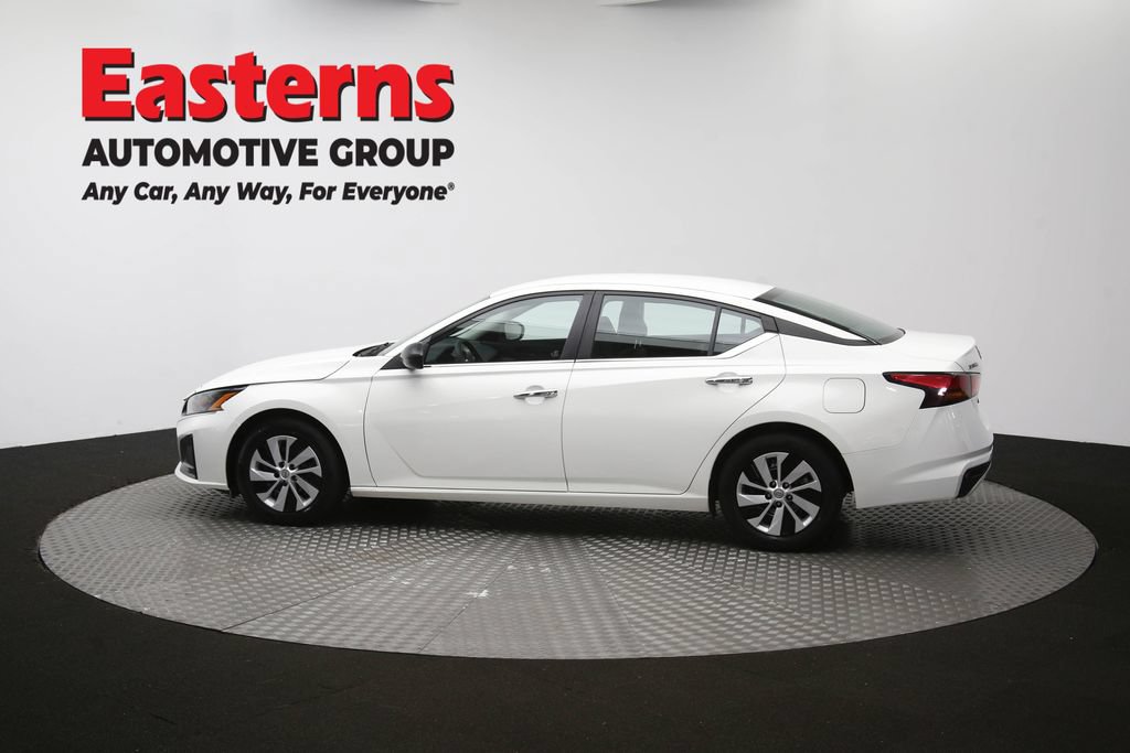 Used 2024 Nissan Altima 2.5 S FWD image 56