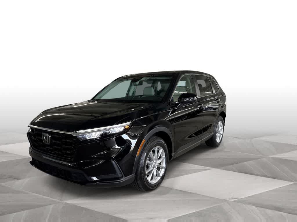 Used 2026 Honda CR-V EX image 4