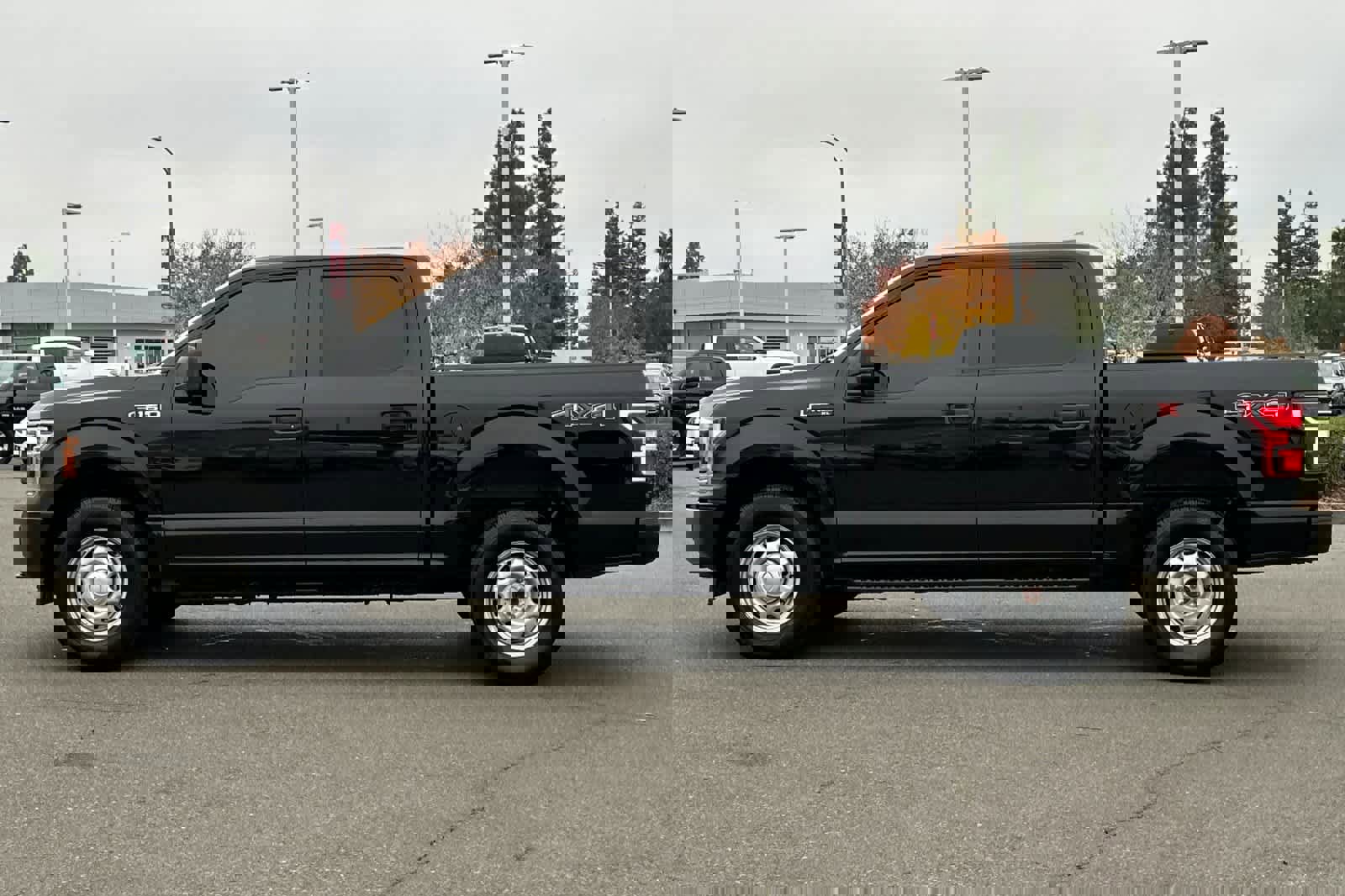 Used 2018 Ford F150 XL w/ XL Power Equipment Group image 9