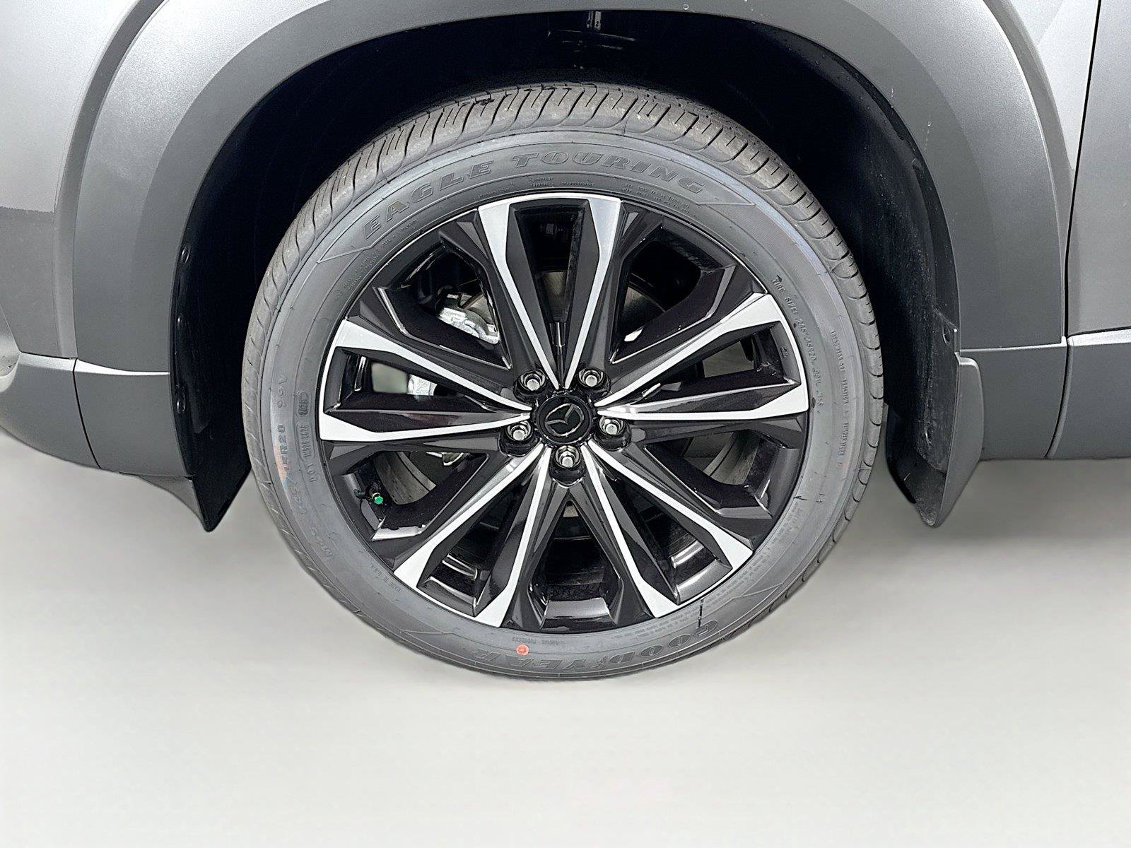 New 2026 MAZDA CX-50 2.5 Turbo w/ Premium Plus Pkg AWD/4WD image 44